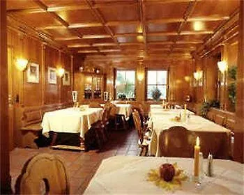 Hotel Airporthotel Regent Hallbergmoos