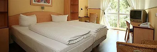 Airporthotel Regent Hallbergmoos 3*,