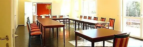 Airporthotel Regent Hallbergmoos Hotel