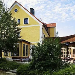 3* Hotel Landgasthof Gschwendtner