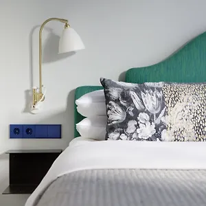 Hotel The Fritz Königsallee Düsseldorf