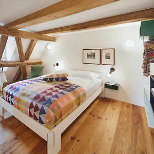  Hotel Engelwirt &