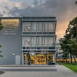 3* Hotel Munich Airport