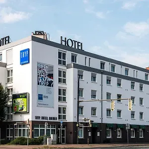 Hotel Tryp By Wyndham Airport Bremen